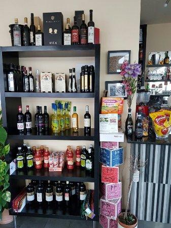 Caffeeshop Leipzig Bar Italiano